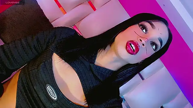 JessiscaWalker online show from 18, 11, 2025