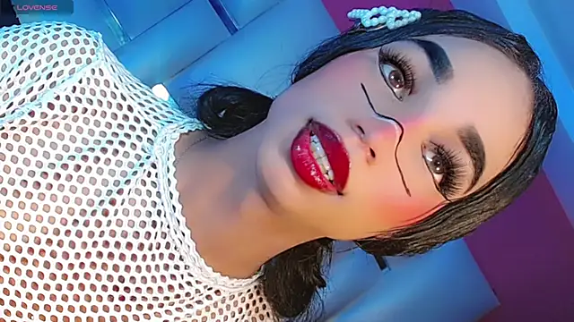 JessiscaWalker online show from 24, 11, 2025