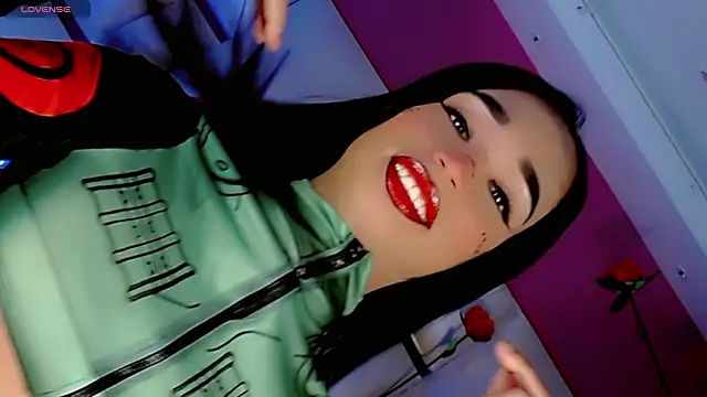 JessiscaWalker online show from 28, 2, 2026