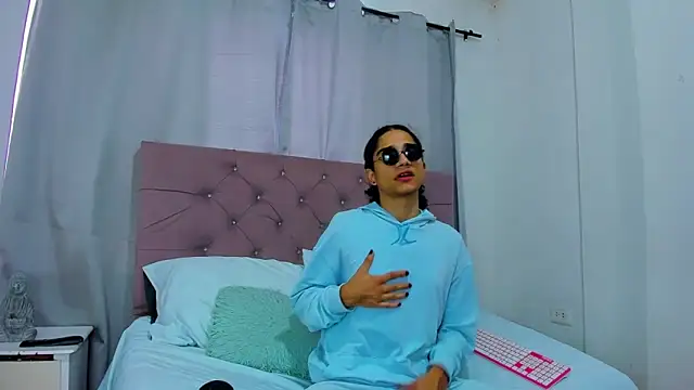 EthanBlackwoodd online show from 19, 2, 2026