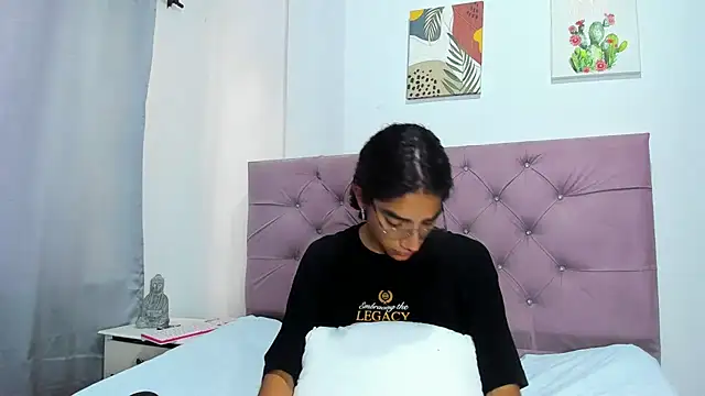 EthanBlackwoodd online show from 25, 3, 2026