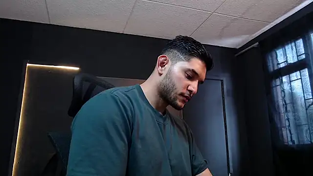 RichardMilleer online show from 10, 11, 2025