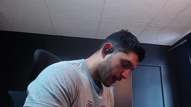 RichardMilleer online show from 5, 12, 2025