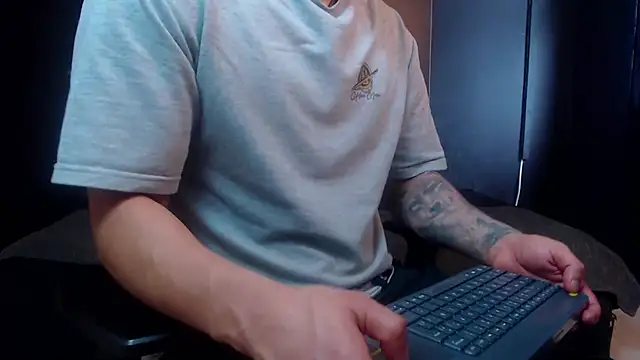 RichardMilleer online show from 22, 12, 2025