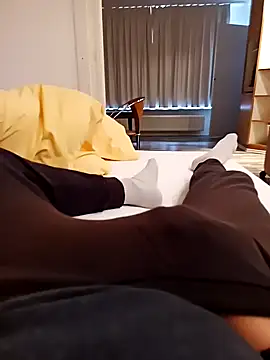 Snapshot of fullystroked chatting on 3, 12, 2025 fullystroked online show from 3, 12, 2025