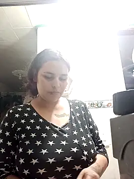 Rose Jessy online show from 12, 10, 2025