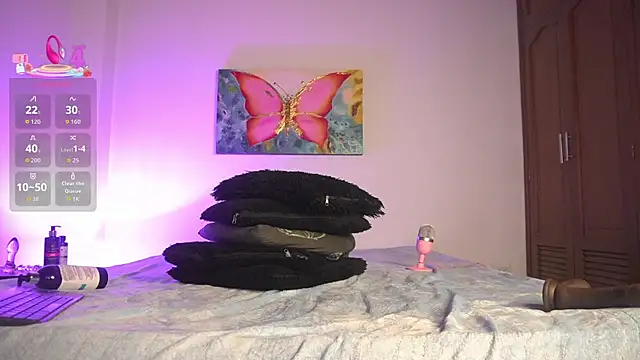 noah 0814 online show from 16, 11, 2025