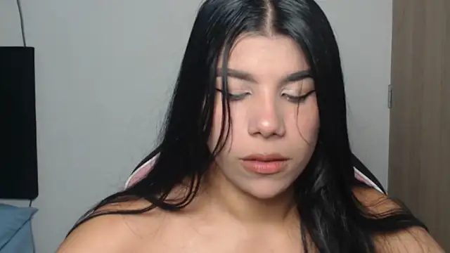 MayaScott11 online show from 24, 3, 2026