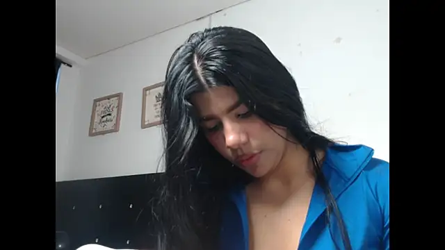 MayaScott11 online show from 22, 5, 2026