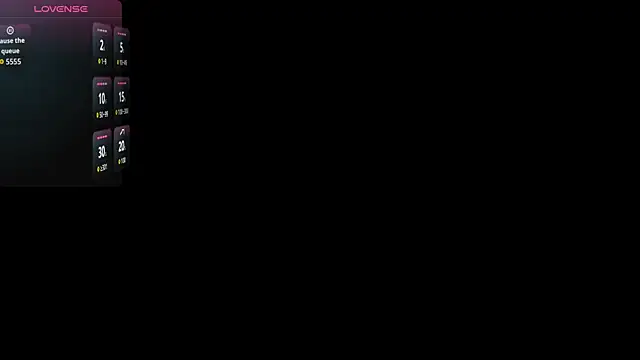 Ava Raye online show from 7, 4, 2026