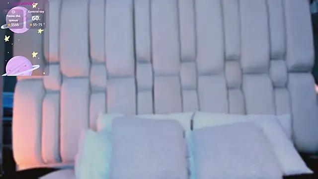  GigiDoll  online show from 3, 12, 2025