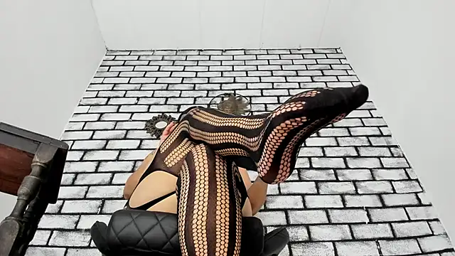 Aida Rosee online show from 23, 9, 2025