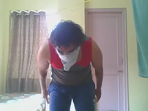 Kunal6782 online show from 25, 10, 2025