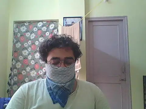 Kunal6782 online show from 18, 1, 2026