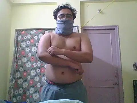 Kunal6782 online show from 10, 2, 2026