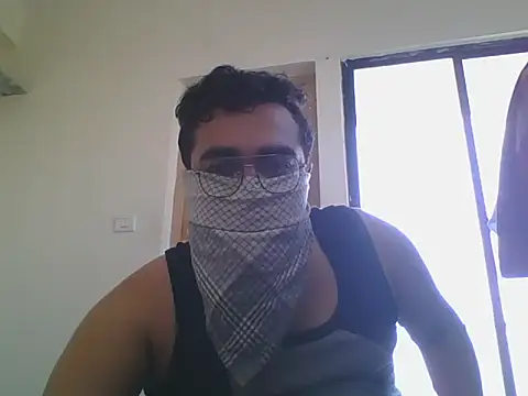 Kunal6782 online show from 5, 5, 2026