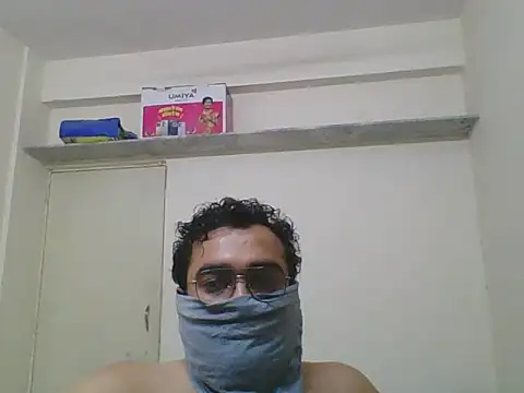 Kunal6782 online show from 2, 7, 2026