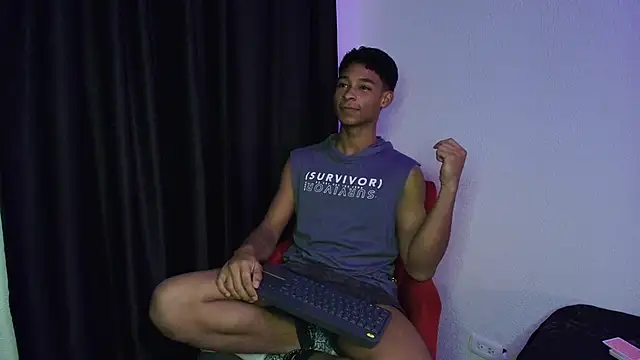 CoffeNaughty nom online show from 30, 9, 2025