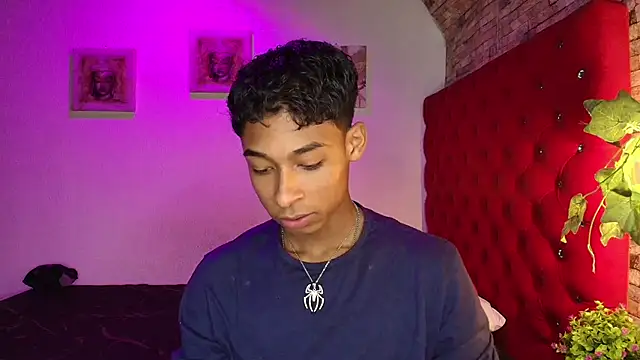 CoffeNaughty nom online show from 21, 11, 2025