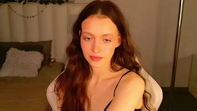 SallyPinkman online show from 22, 12, 2025