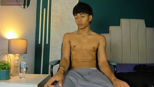 Jaycob Black1 online show from 3, 10, 2025