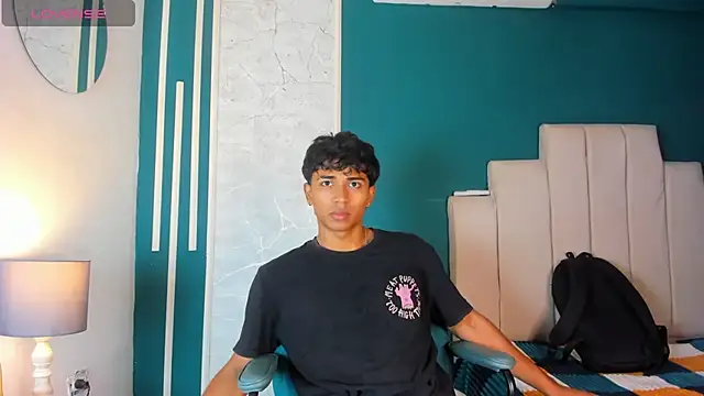 Jaycob Black1 online show from 5, 10, 2025