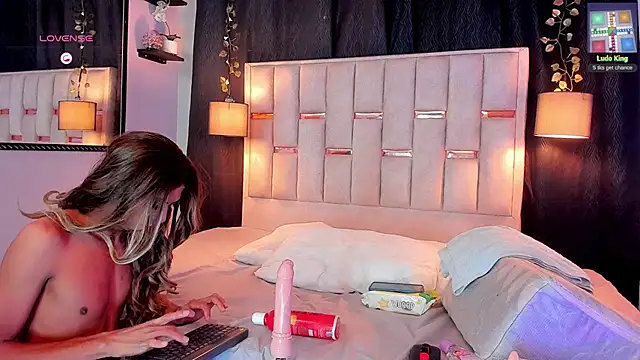 Marcello Nova online show from 27, 10, 2025