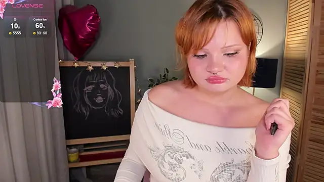 babyyulli online show from 13, 9, 2025