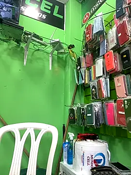 Karol sexy23 online show from 25, 11, 2025