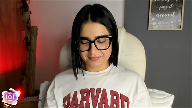 val varago online show from 5, 5, 2026