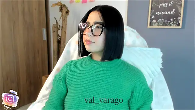 val varago online show from 24, 7, 2026