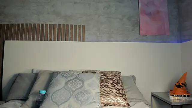 Amber Santana online show from 20, 10, 2025