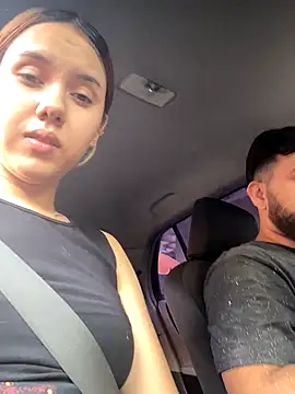 Snapshot of coupleyys chatting on 13, 11, 2025 coupleyys online show from 13, 11, 2025