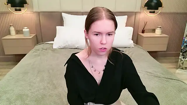 Alida Brice online show from 18, 11, 2025