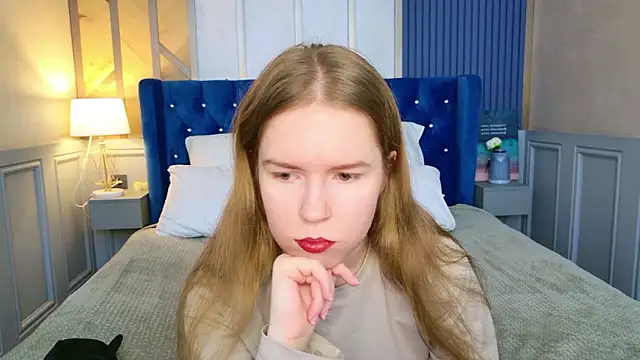 Alida Brice online show from 15, 1, 2026