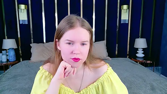 Alida Brice online show from 22, 2, 2026