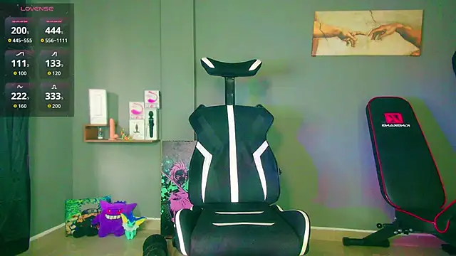 JordanRossie online show from 26, 2, 2026