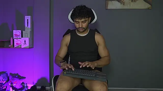 JordanRossie online show from 18, 3, 2026