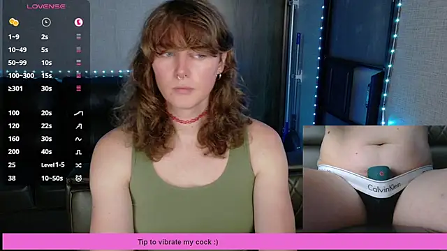 tsellieryder online show from 11, 11, 2025