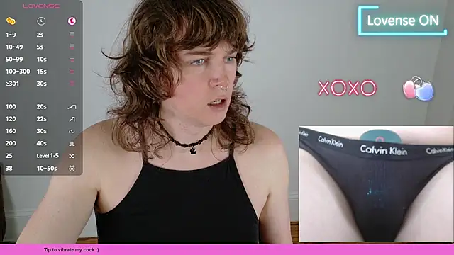 tsellieryder online show from 4, 4, 2026