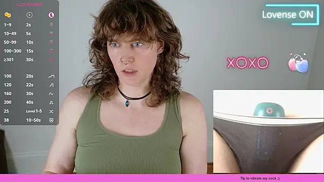 tsellieryder online show from 24, 4, 2026