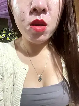 Luna-ass online show from 18, 1, 2026