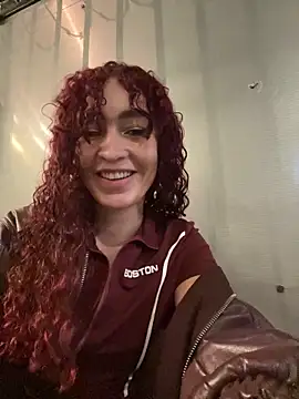 Snapshot of CleoDemon chatting on 27, 5, 2026 CleoDemon online show from 27, 5, 2026