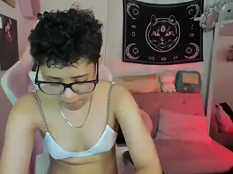 Jade Rayden online show from 20, 4, 2026