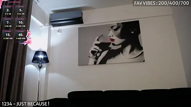 SassyCookies online show from 28, 10, 2025