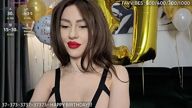 SassyCookies online show from 14, 3, 2026