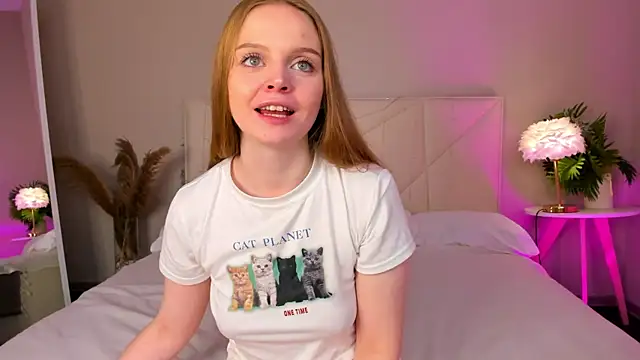 Snapshot of Amanda_steele chatting on 9, 11, 2025 Amanda steele online show from 9, 11, 2025