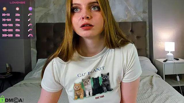 Snapshot of Amanda_steele chatting on 12, 5, 2026 Amanda steele online show from 12, 5, 2026