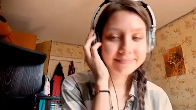 Snapshot of QutieDaSweet chatting on 18, 9, 2025 QutieDaSweet online show from 18, 9, 2025