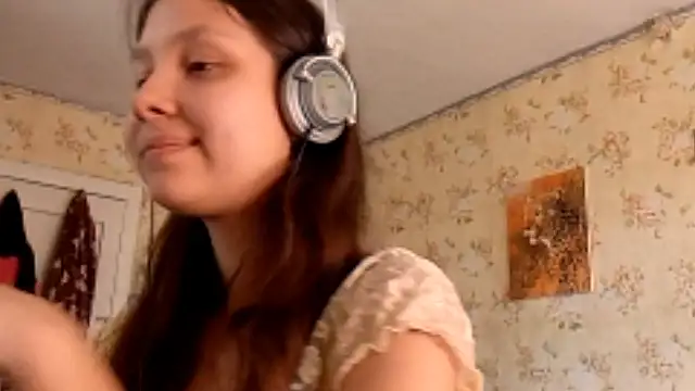 Snapshot of QutieDaSweet chatting on 21, 9, 2025 QutieDaSweet online show from 21, 9, 2025